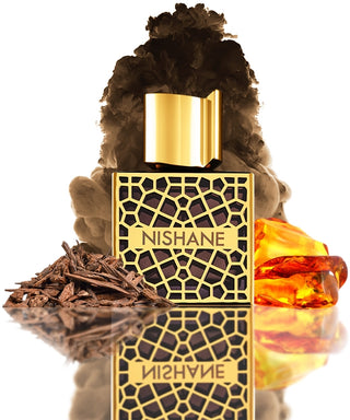 Nishane Nefs EDP