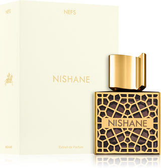 Nishane Nefs EDP