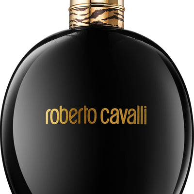 Roberto Cavalli Nero Assoluto EDP