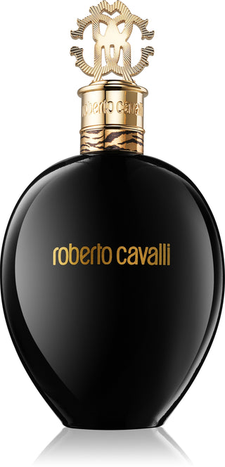 Roberto Cavalli Nero Assoluto EDP
