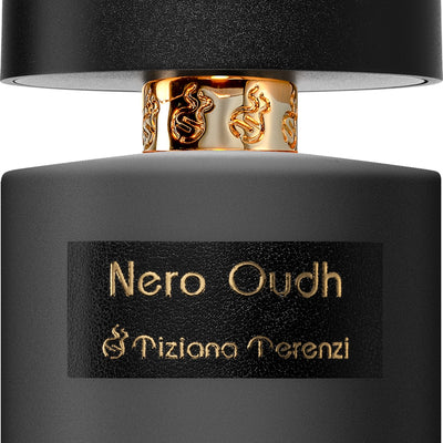 Tiziana Terenzi Nero Oudh Unisex Fragrance | Parfum 100ml