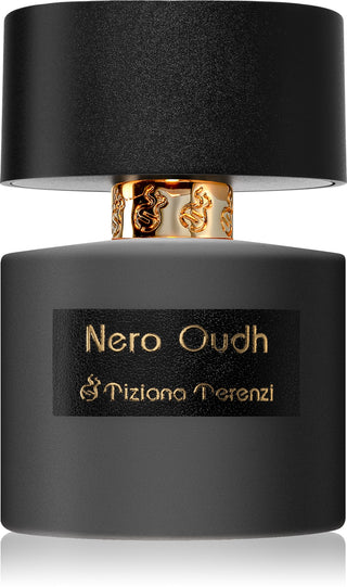 Tiziana Terenzi Nero Oudh Unisex Fragrance | Parfum 100ml