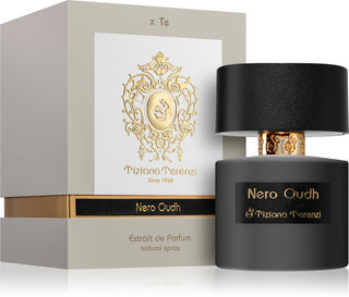 Tiziana Terenzi Nero Oudh Unisex Fragrance | Parfum