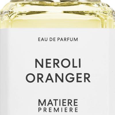 Matiere Premiere Neroli Oranger EDP