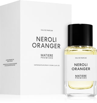 Matiere Premiere Neroli Oranger EDP