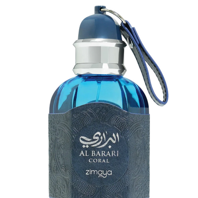 New Brand Al Barari Coral Unisex | EDP
