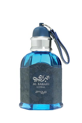 New Brand Al Barari Coral Unisex | EDP
