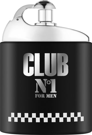 New Brand Club N1 for Men | EDT
