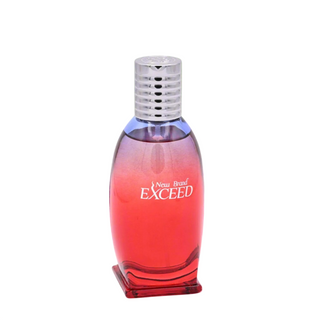 New Brand Exceed for Men | EDT