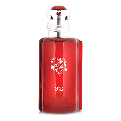 New Brand Forever for Women | EDP