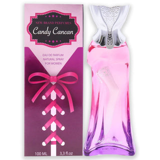 New Brand French Cancan for Women | EDP