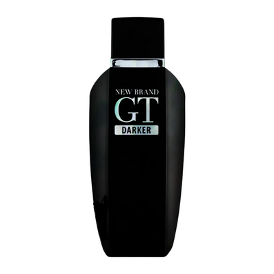 New Brand GT Darker for Men | EDT