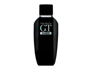 New Brand GT Darker for Men | EDT