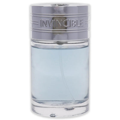 New Brand Invincible for Men | EDT