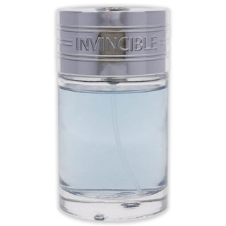 New Brand Invincible for Men | EDT