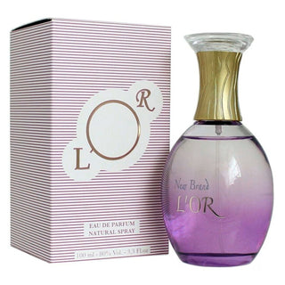 New Brand L'or for Women | EDP