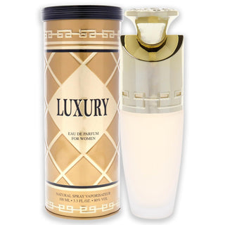New Brand Luxury for Women | EDP