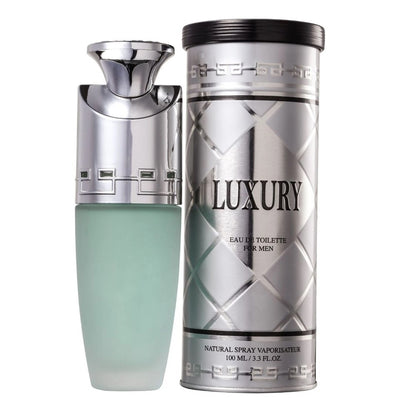 New Brand Luxury for Men | EDT