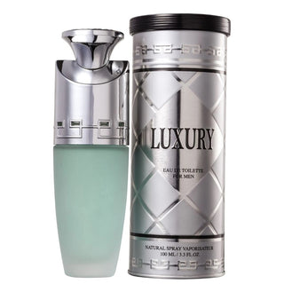 New Brand Luxury for Men | EDT