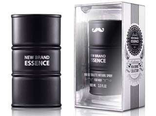 New Brand Master Of Essence for Men | EDT