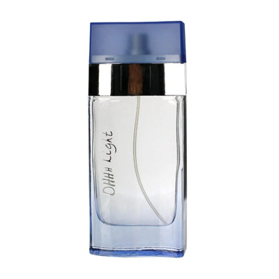 New Brand Ohhh Light for Women | EDP