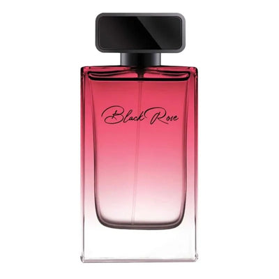 New Brand Prestige Black Rose for Women | EDP