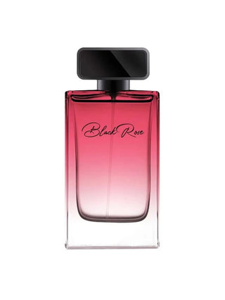 New Brand Prestige Black Rose for Women | EDP