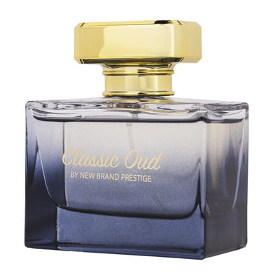 New Brand Prestige Classic Oud for Women | EDP