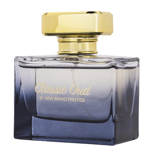 New Brand Prestige Classic Oud for Women | EDP