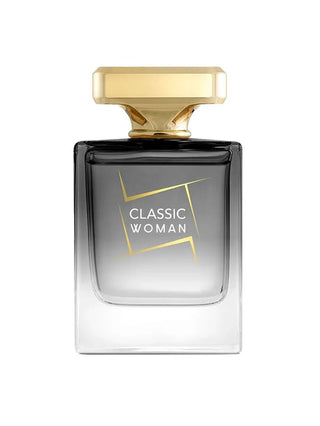 New Brand Prestige Classic Woman for Women | EDP