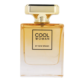 New Brand Prestige Cool Woman for Women | EDP