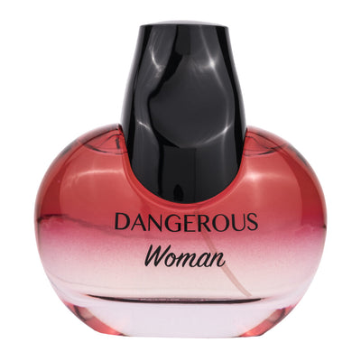New Brand Prestige Dangerous Woman for Women | EDP