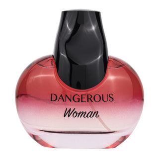 New Brand Prestige Dangerous Woman for Women | EDP
