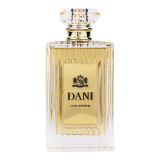 New Brand Prestige Dani for Women | EDP