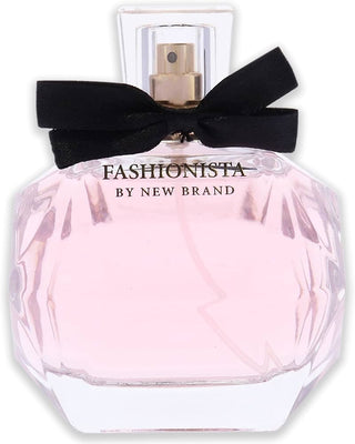 New Brand Prestige Fashionista for Women | EDP