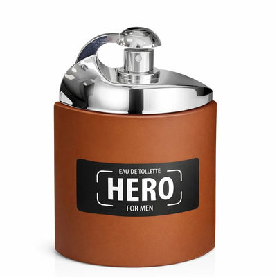 New Brand Prestige Hero for Men | EDT