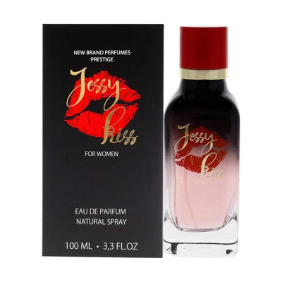 New Brand Prestige Jessy Kiss for Women | EDP