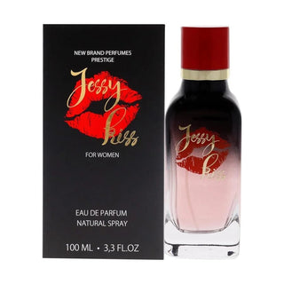 New Brand Prestige Jessy Kiss for Women | EDP