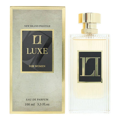 New Brand Prestige Luxe for Women | EDP