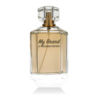 New Brand Prestige My Brand for Women | EDP