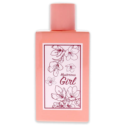 New Brand Prestige Mysterious Girl for Women | EDP