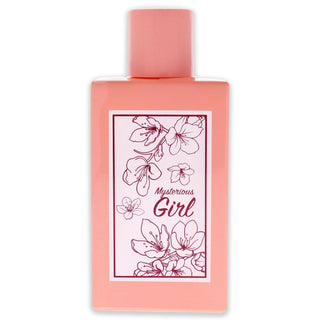 New Brand Prestige Mysterious Girl for Women | EDP