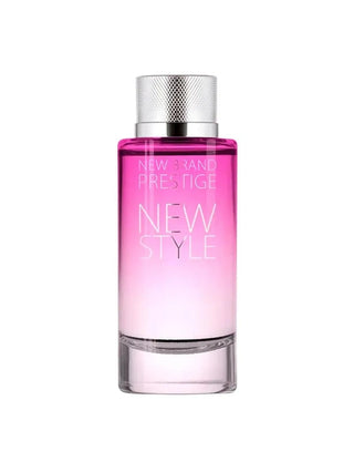 New Brand Prestige New Style for Women | EDP