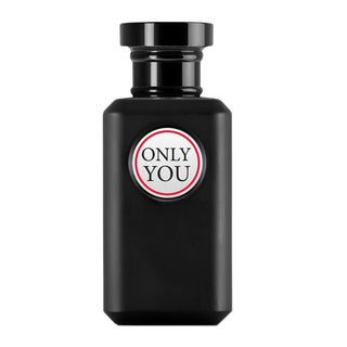 New Brand Prestige Only You Black for Men | EDT