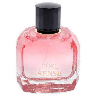 New Brand Prestige Pure Sense for Women | EDP