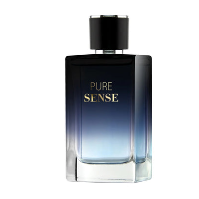 New Brand Prestige Pure Sense for Men | EDT