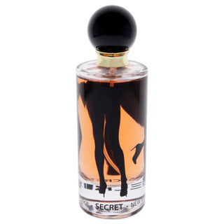 New Brand Prestige Secret for Women | EDP