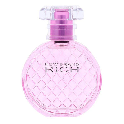 New Brand Rich for Women | EDP