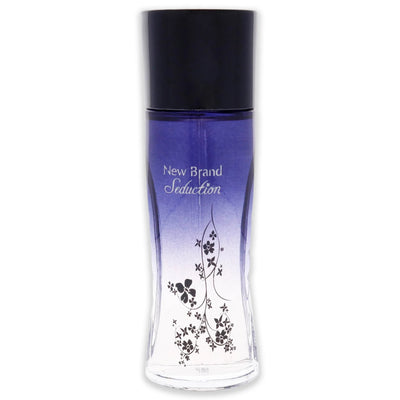New Brand Seduction for Women | EDP