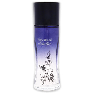 New Brand Seduction for Women | EDP